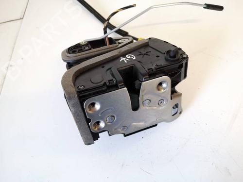 Used Rear left lock Rear left lock 35065819 35065819
