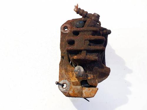 Left front brake caliper CITROËN C5 III (RD_) 2.0 16V BioFlex (RDRFJF) | BP37583202M105 - Image 2