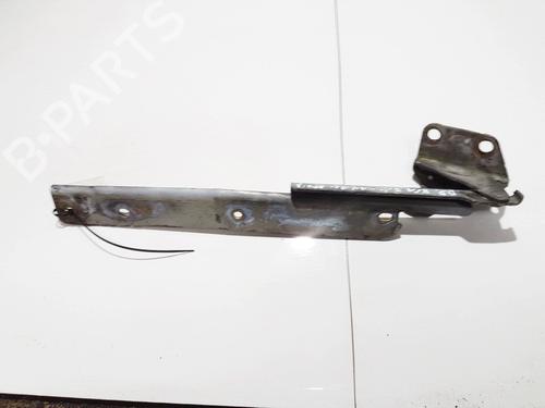 Used Hinge/Door check strap Hinge/Door check strap SUZUKI WAGON R+ (MA) 1.3 4WD (RB413) (76 hp) 35881953 35881953