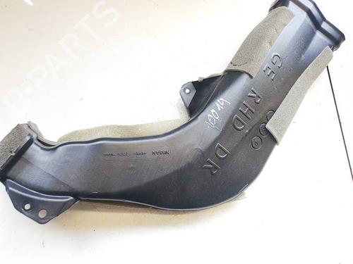 Pipe NISSAN LEAF (ZE0) Electric | BP35089839M125 - Image 3