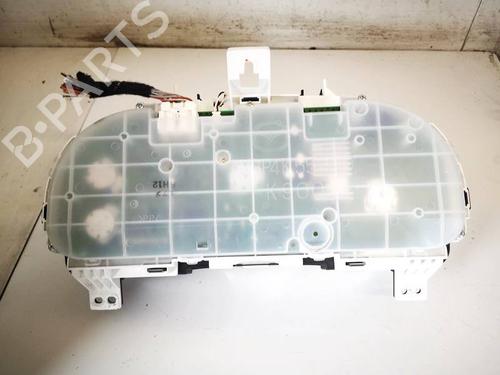 Instrument cluster MAZDA CX-7 (ER) 2.3 AWD | BP35236207C47 - Image 2