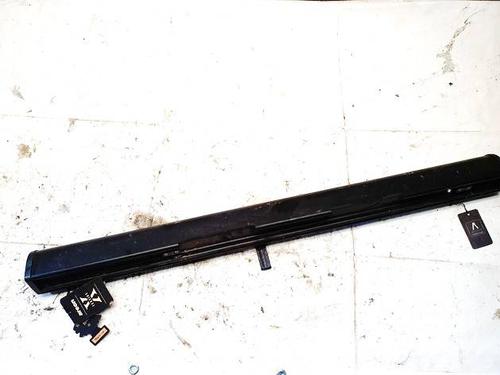 Rear parcel shelf CITROËN C5 II (RC_) 2.0 HDi (RCRHRH) | BP35077188C85 - Image 2