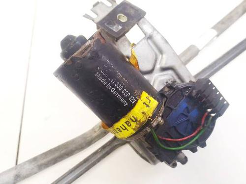 Used Front wiper motor Front wiper motor AUDI 100 C4 Avant (4A5) 2.5 TDI (115 hp) 35148372 35148372