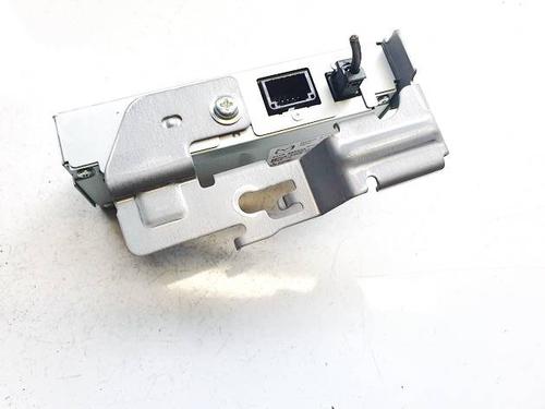 Electronic module MAZDA 3 Saloon (BP_) 2.0 SKYACTIV-G M Hybrid (BP5S, BP6S) | BP40243534M83 - Image 3