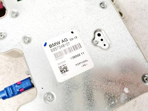 Electronic module BMW 6 (E63) 630 i | BP35007879M83 - Image 3
