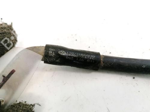 Cable SKODA FABIA II (542) 1.2 | BP35448703E12 - Image 3