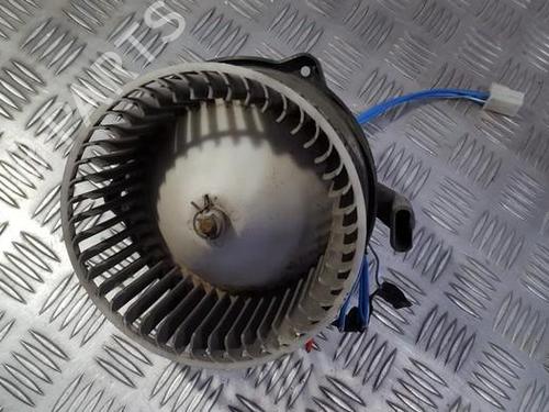 Used Heater blower motor Heater blower motor MAZDA DEMIO (DW) 1.3 16V (DW3W, DW19) (63 hp) 35675982 35675982