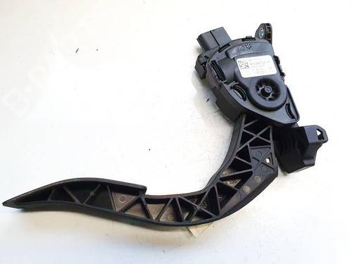 Used Pedal Pedal AUDI A7 Sportback (4GA, 4GF) 3.0 TDI quattro (245 hp) 34862915 34862915