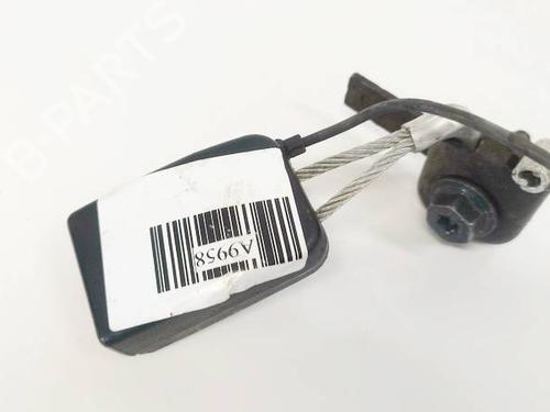 Used Seat buckle Seat buckle 35122449 35122449