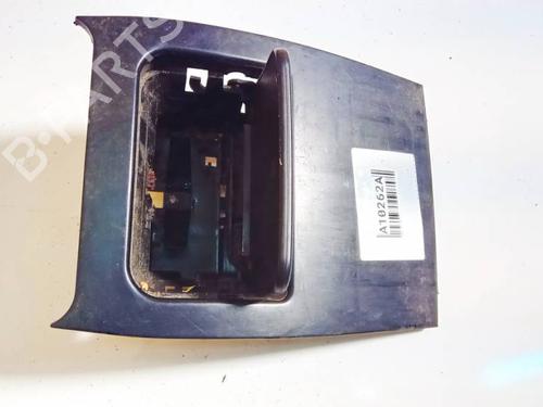 Used Ashtray Ashtray PEUGEOT 406 (8B) 2.0 HDi 110 (107 hp) 35007590 35007590
