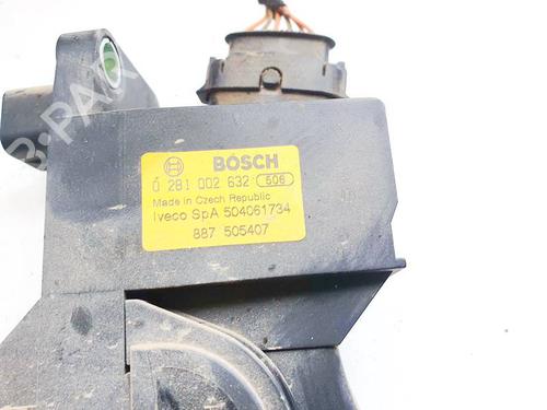 Pedal IVECO DAILY IV Platform/Chassis 29L12 | BP35226460I4 - Image 2