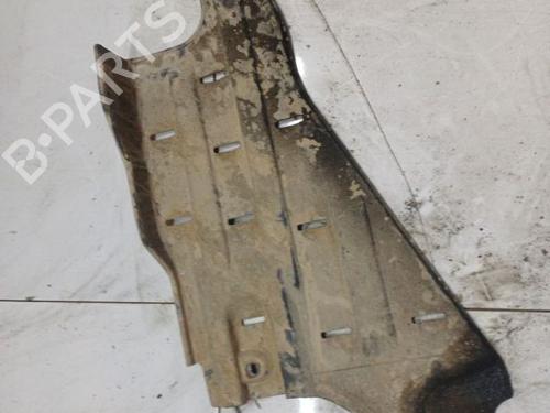 Underbody protection MAZDA 6 Hatchback (GG) 2.0 DI (GG14) | BP34825774M92 - Image 4