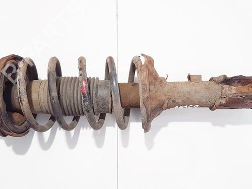 Used Left front shock absorber Left front shock absorber 35618204 35618204