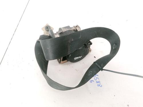 Used Rear left seatbelt Rear left seatbelt BMW 3 Touring (E46) 320 d (136 hp) 35548450 35548450