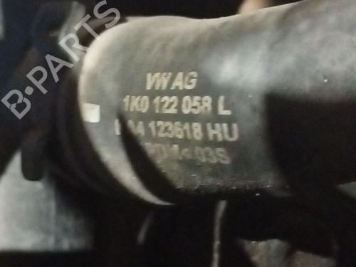 Pipe VW PASSAT B7 (362) 1.6 TDI | BP38278279M125 - Image 4