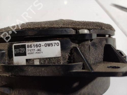 Speaker LEXUS RX (_U3_) 330 AWD (MCU38) | BP32575984E2 - Image 4