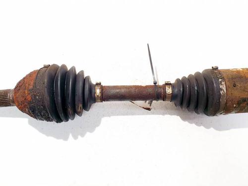 Used Right front driveshaft Right front driveshaft 34895428 34895428