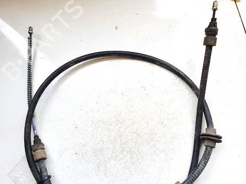 Cable RENAULT ZOE (BFM_) ZOE | BP35074238E12 - Image 2