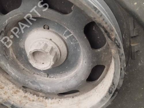 Pulley VW GOLF V (1K1) 1.4 16V | BP35264177M122 - Image 3
