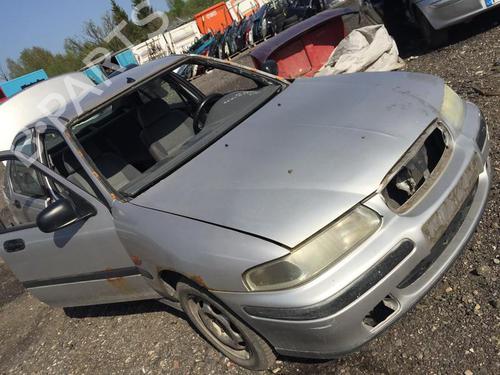 Electronic module ROVER 400 II Hatchback (RT) 420 Di | BP33493657M83 - Image 4