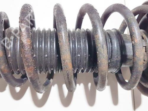Used Shock absorber spring Shock absorber spring VW GOLF II (19E, 1G1) 1.6 (70 hp) 35877414 35877414