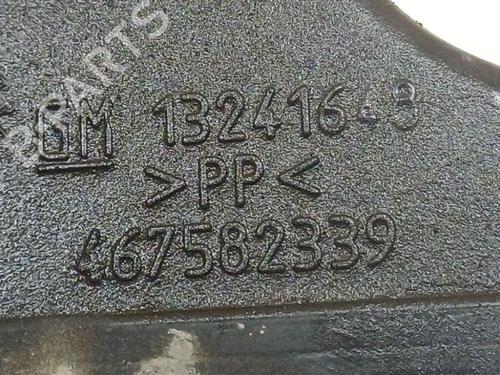 Pipe OPEL CORSA D (S07) 1.3 CDTI (L08, L68) | BP34756465M125 - Image 5
