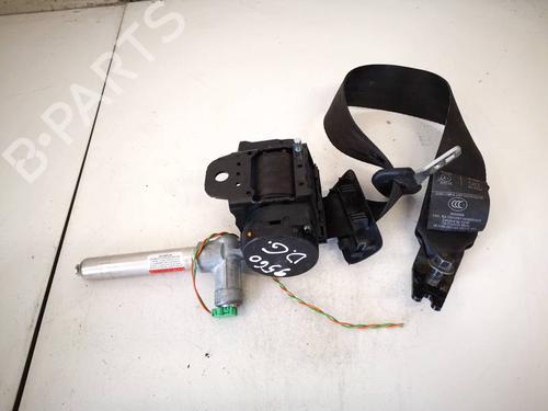 Used Rear right seatbelt Rear right seatbelt VOLVO S80 II (124) D5 (185 hp) 35105807 35105807