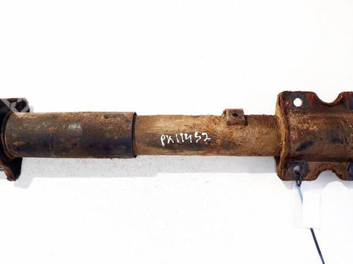 Used Left front shock absorber Left front shock absorber 38323545 38323545