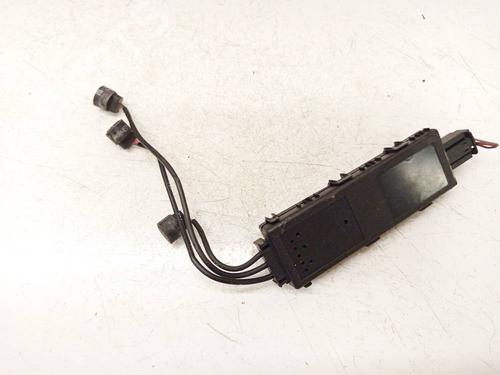 Used Electronic module Electronic module SKODA OCTAVIA II (1Z3) 2.0 TDI (140 hp) 35830206 35830206