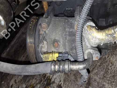 AC compressor CITROËN C5 III (RD_) 1.6 HDi 110 (RD9HZC) | BP39906600M34 - Image 4