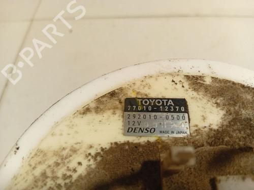 Electronic module TOYOTA AURIS (_E15_) 2.0 D-4D (ADE150_, ADE150R) | BP36960318M83 - Image 4