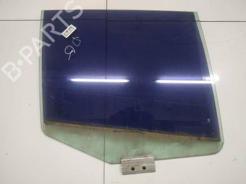 Used Rear right door window Rear right door window 34855241 34855241