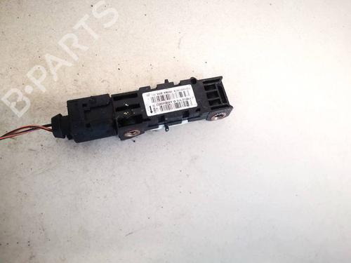 Module électronique SMART FORFOUR (454) 1.5 (454.032) (109 hp) 32952937