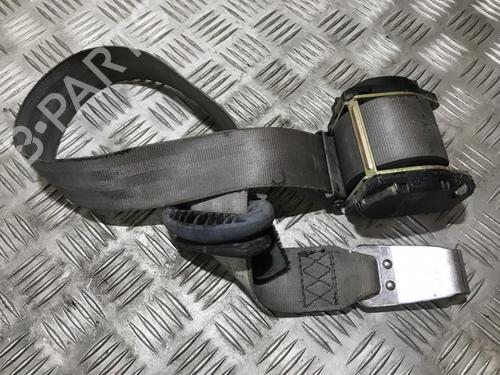 Used Rear left seatbelt Rear left seatbelt 35686228 35686228