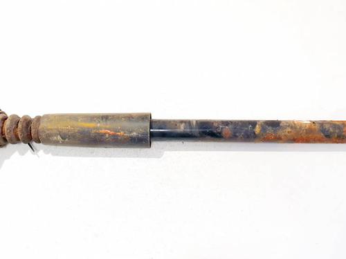Used Left rear shock absorber Left rear shock absorber 34940517 34940517