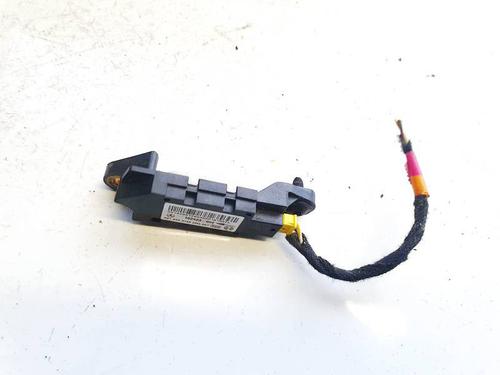 Used Electronic module NISSAN NOTE (E11, NE11) 1.5 dCi (86 hp) 32623163