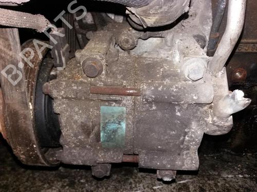 Used AC compressor AC compressor 35715566 35715566