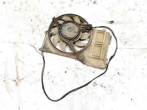 Used Fan Fan AUDI A6 C4 (4A2) 2.5 TDI (140 hp) 35635830 35635830