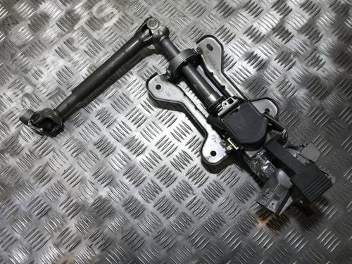 Used Steering column Steering column FORD FUSION (JU_) 1.4 TDCi (68 hp) 35651056 35651056