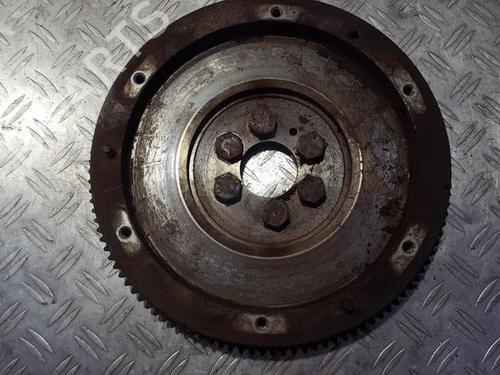 Used Flywheel Flywheel 35651796 35651796