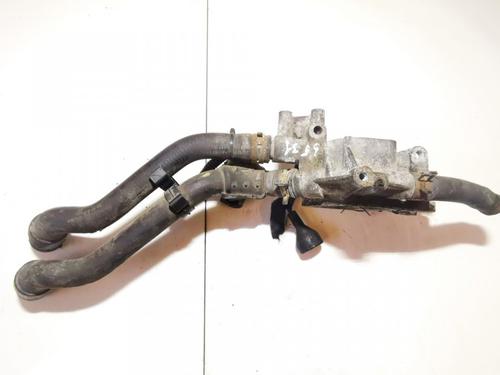 Used Thermostat housing Thermostat housing 35524025 35524025