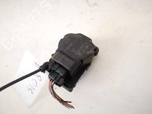 Used Electronic module Electronic module CITROËN C5 III (RD_) 1.6 HDi 110 (RD9HZC) (109 hp) 32922053 32922053