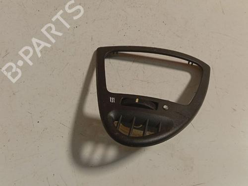 Switch JAGUAR X-TYPE I (X400) 2.1 V6 | BP34790691I30 - Image 2