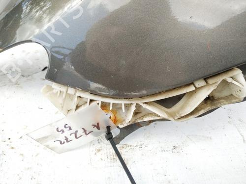 Used Front bumper bracket Front bumper bracket 35498633 35498633