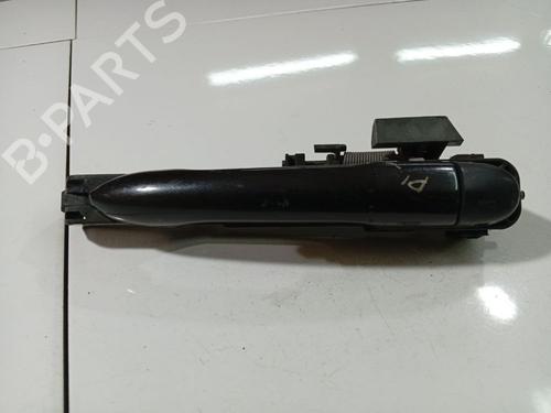 front-left-exterior-door-handle-nissan-primera-hatchback-p12-2002-36659023 main image