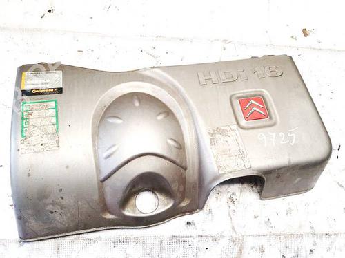 Used Upper protection Upper protection CITROËN C5 I (DC_) 2.2 HDi (DC4HXB, DC4HXE) (133 hp) 35136362 35136362