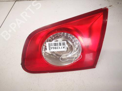 Used Right tailgate light Right tailgate light 34757495 34757495