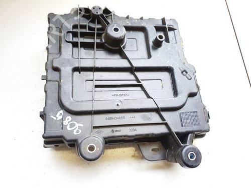 Support RENAULT ZOE (BFM_) ZOE | BP35079901C155 - Image 2