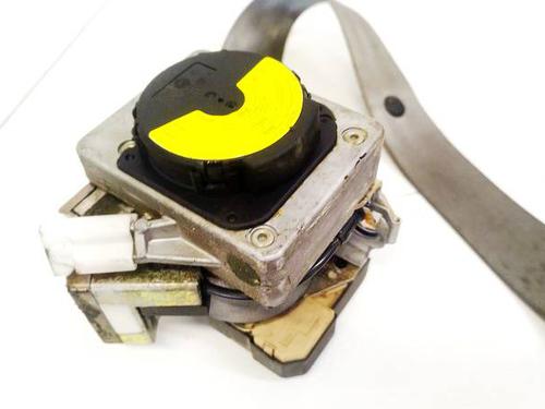 Rear left seatbelt VW PASSAT B5 Variant (3B5) 1.9 TDI | BP35088728I29 - Image 2
