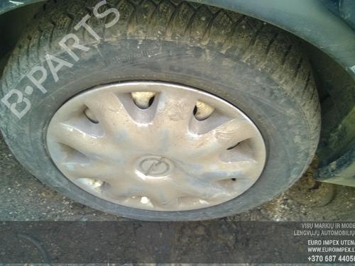 Switch OPEL VECTRA B (J96) 1.6 i 16V (F19) | BP33483565I30 - Image 5